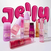 Jelly Juice Gel To Water Fixing Spray 70 ml