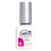 Gel iQ 5 ml – 1103 Pretty in Pink