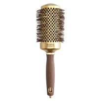 Expert Blowout Shine Wavy Bristles Gold & Brown 55