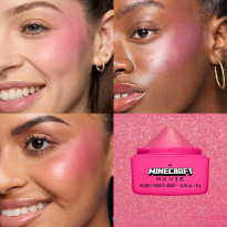 Minecraft Movie Balm Blush 05 Oh She Baaahd 8g