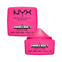 Minecraft Movie Balm Blush 05 Oh She Baaahd 8g