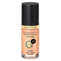 Facefinity All Day Flawless 3-in-1 Foundation 30 ml – N75 Golden