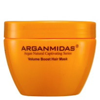 Volume Boost Hair Mask 300ml