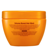 Volume Boost Hair Mask 300ml
