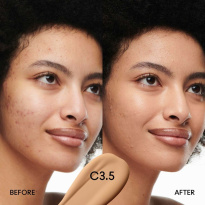Studio Radiance Serum-Powered Foundation 30 ml ─ C3.5