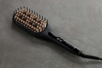Straight Brush