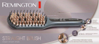 Straight Brush