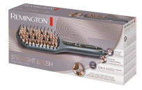 Straight Brush