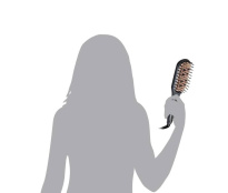 Straight Brush