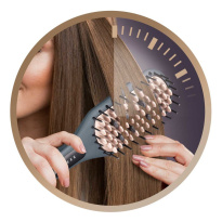 Straight Brush