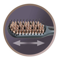 Straight Brush