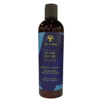 Dry & Itchy Scalp Care Olive & Tea Tree Oil Shampoo 355 ml