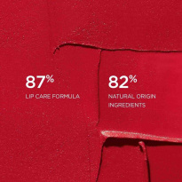 Joli Rouge Velvet Lipstick 742V Jolie Rouge 3,5g