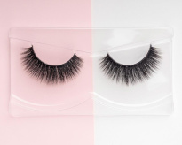 Lash Girl's Night