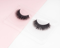 Lash Girl's Night
