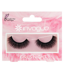 Lash Girl's Night