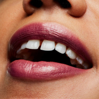 Frost Lipstick Plum Dandy 3g
