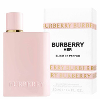 Her Elixir Eau De Parfum 50 ml