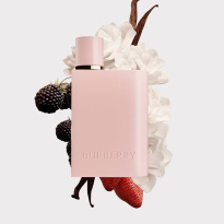 Her Elixir Eau De Parfum 50 ml