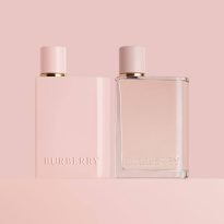 Her Elixir Eau De Parfum 50 ml