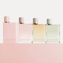 Her Elixir Eau De Parfum 50 ml