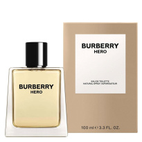 Hero Eau De Toilette For Men 100ml
