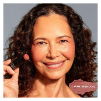 Nudies Matte All-Over Face Bronze Color 7 g – Sunkissed Cool