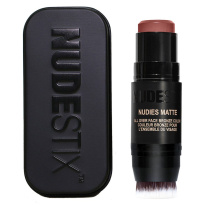 Nudies Matte All-Over Face Bronze Color 7 g – Sunkissed Cool