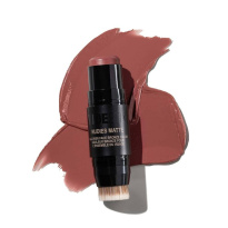 Nudies Matte All-Over Face Bronze Color 7 g – Sunkissed Cool