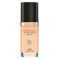Facefinity All Day Flawless 3-in-1 Foundation 30 ml – 33 Crystal Beige