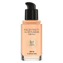 Facefinity All Day Flawless 3-in-1 Foundation 30 ml – 33 Crystal Beige