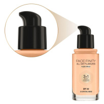 Facefinity All Day Flawless 3-in-1 Foundation 30 ml – 33 Crystal Beige