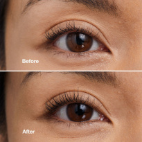 High Impact Waterproof Mascara 8 ml – Black