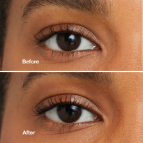 High Impact Waterproof Mascara 8 ml – Black