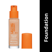 Lasting Radiance Foundation #010 Light Porcelain 30ml