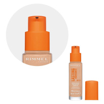 Lasting Radiance Foundation #010 Light Porcelain 30ml