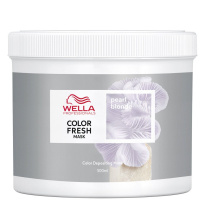 Fresh Mask 500 ml – Pearl Blonde