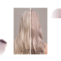 Fresh Mask 500 ml – Pearl Blonde
