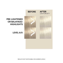 Fresh Mask 500 ml – Pearl Blonde