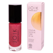 Colour Gloss & Care Lip Oil 02 Vadelma Sorbet 4,5ml