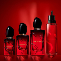 Sì Passione Eau de Parfum Intense 50 ml