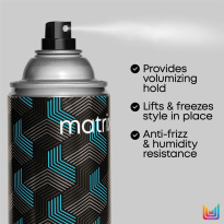 Vavoom Freezing Spray Extra Full 500 ml