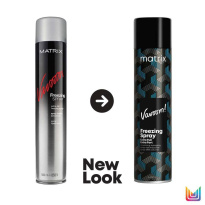 Vavoom Freezing Spray Extra Full 500 ml