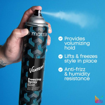 Vavoom Freezing Spray Extra Full 500 ml