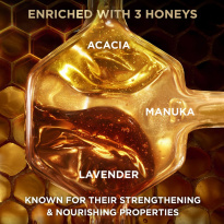 Respons Honey Treasures Conditioner 400 ml