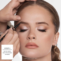 Brow Definer Granite 0,2g