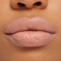 Macximal Sleek Satin Lipstick 3 g – Crème D'Nude