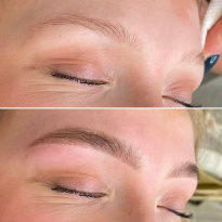 All-In-One Brow Tint 30 ml – Natural Brown