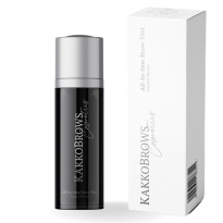 All-In-One Brow Tint 30 ml – Natural Brown