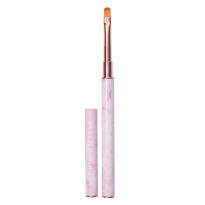 Le Round Perfecting/Clean-Up Brush